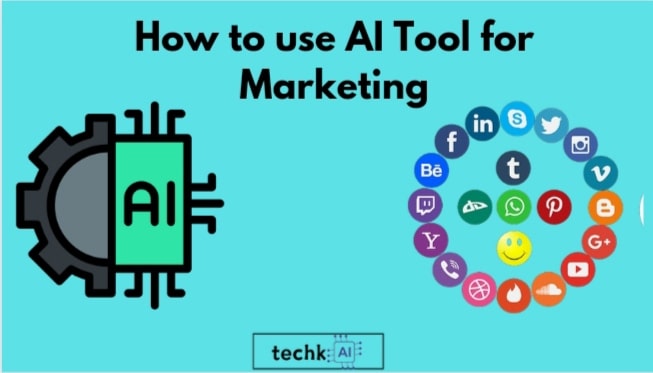 Ai marketing kaise kare