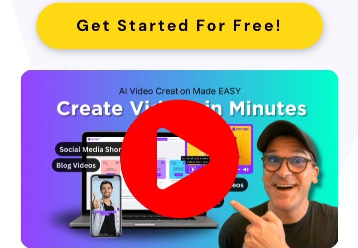 Video edting ai tool for free