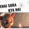 Openai sora kya hai